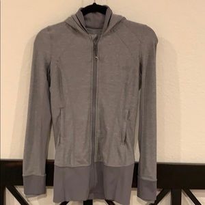 Lululemon Jacket